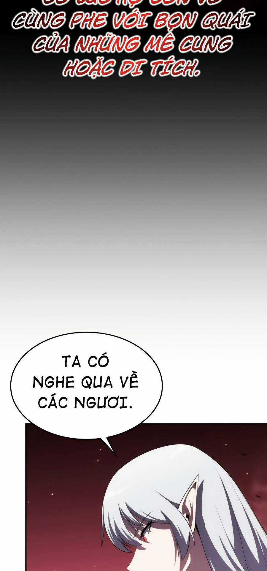 Tôi Là Tân Thủ Có Cấp Cao Nhất Chapter 22 trang 27