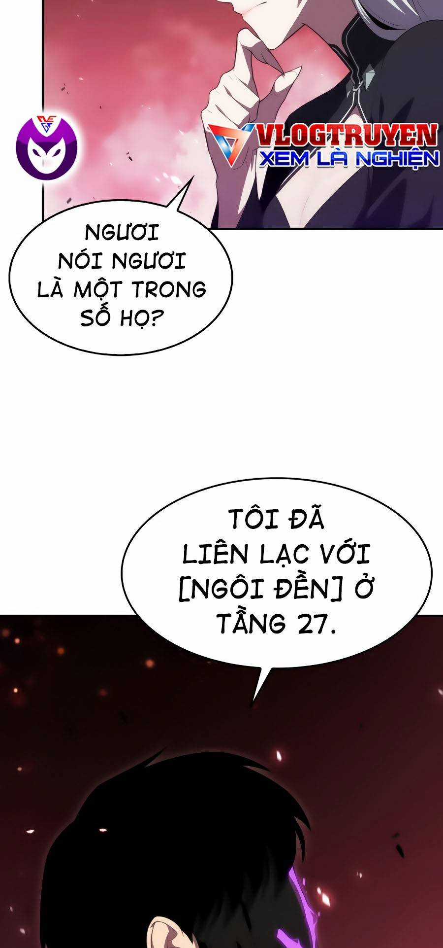 Tôi Là Tân Thủ Có Cấp Cao Nhất Chapter 22 trang 28