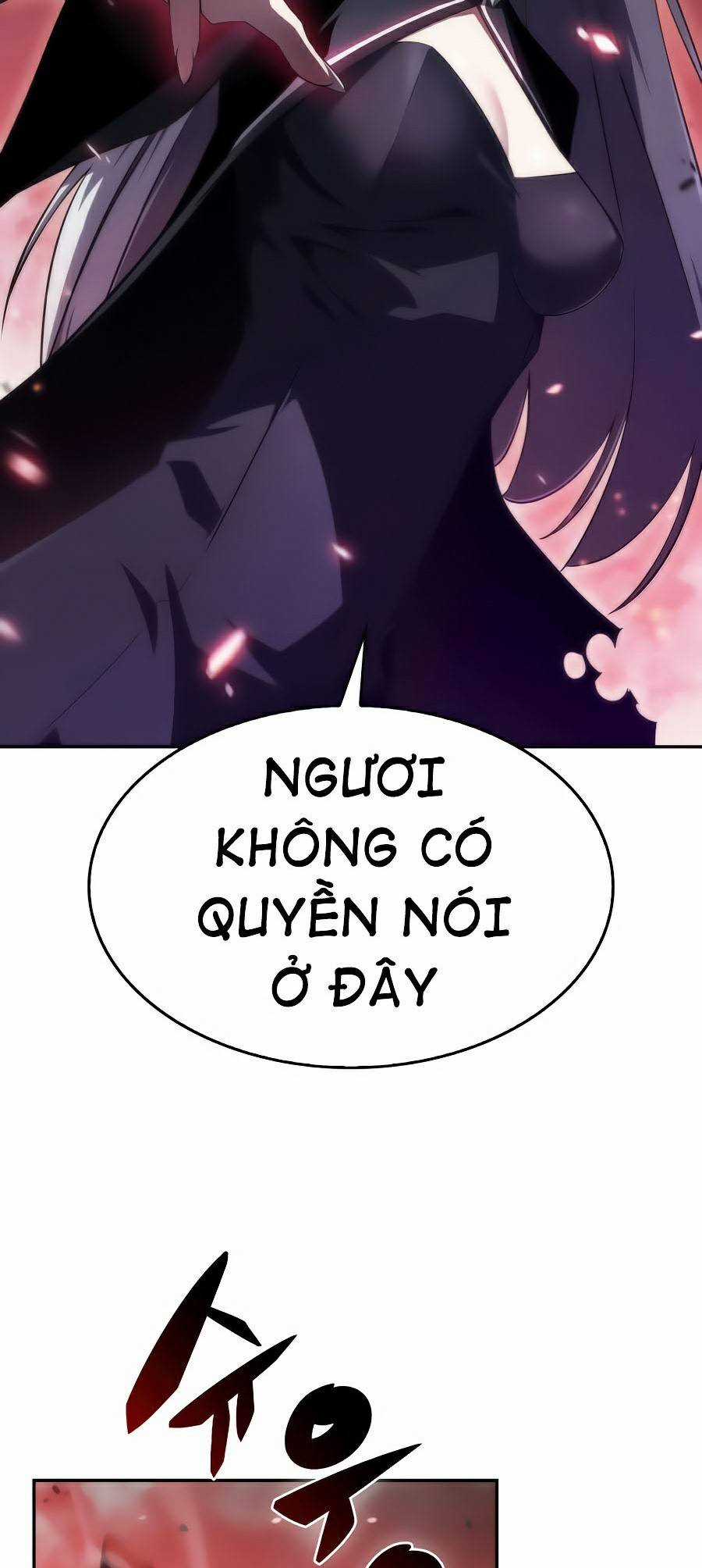 Tôi Là Tân Thủ Có Cấp Cao Nhất Chapter 22 trang 3