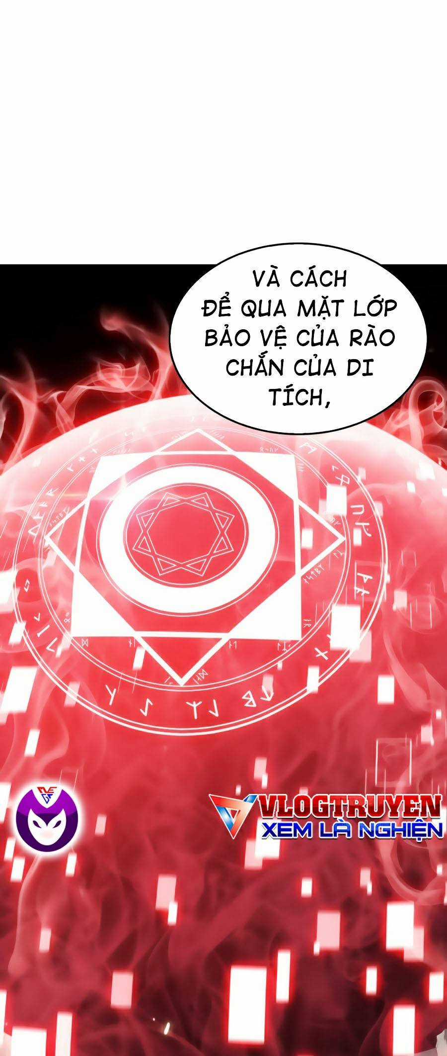 Tôi Là Tân Thủ Có Cấp Cao Nhất Chapter 22 trang 30