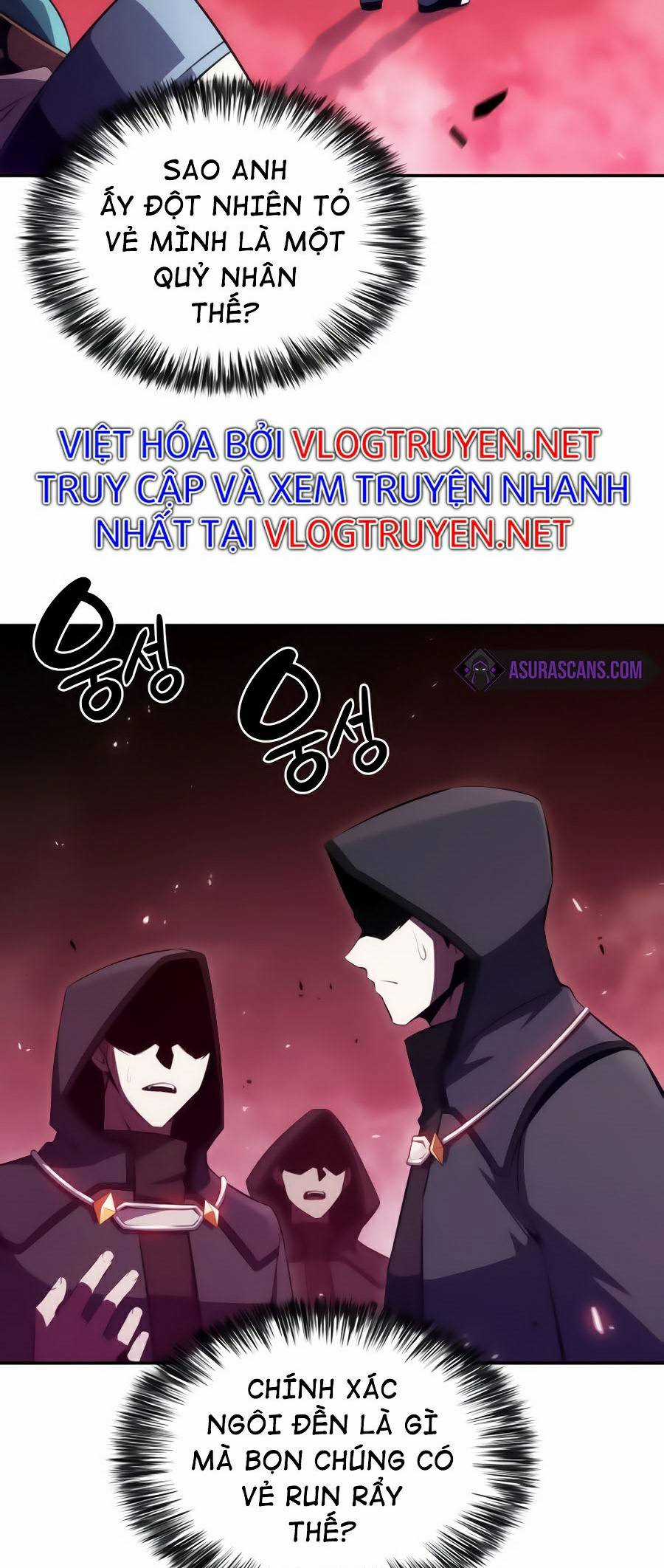 Tôi Là Tân Thủ Có Cấp Cao Nhất Chapter 22 trang 32