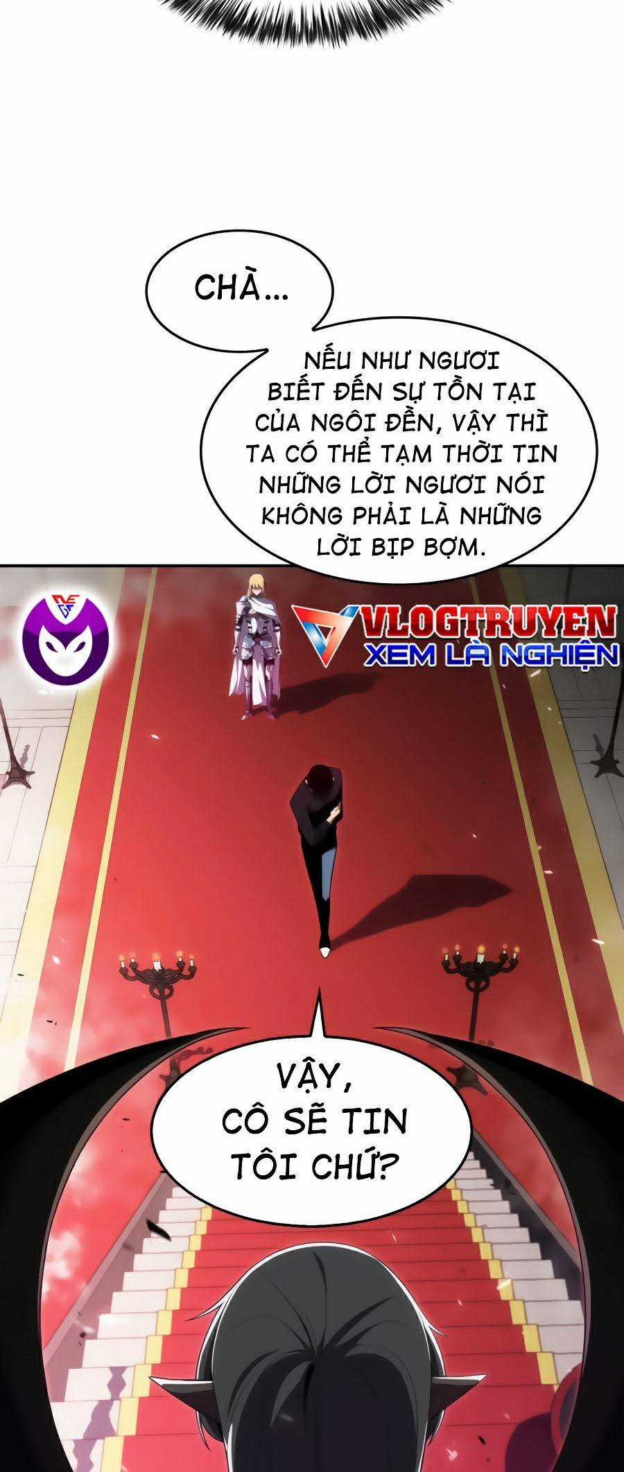 Tôi Là Tân Thủ Có Cấp Cao Nhất Chapter 22 trang 33