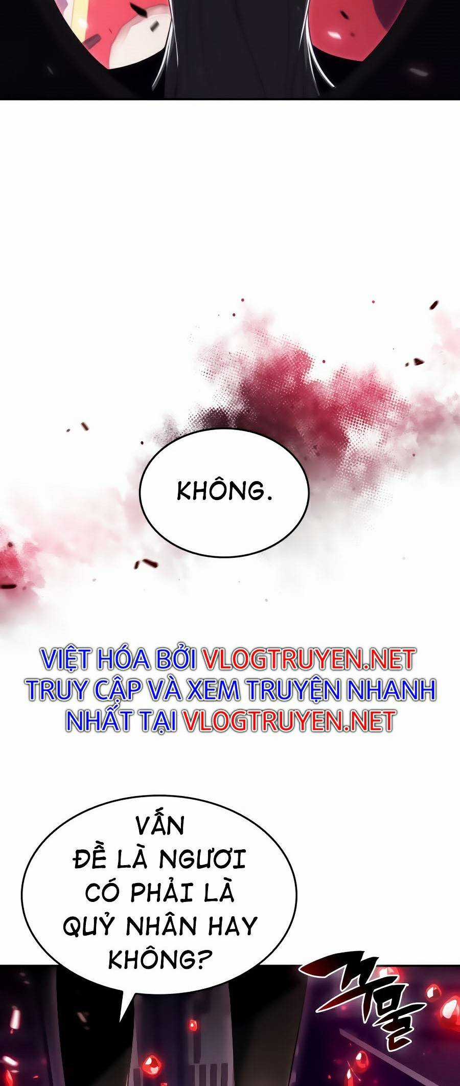 Tôi Là Tân Thủ Có Cấp Cao Nhất Chapter 22 trang 34