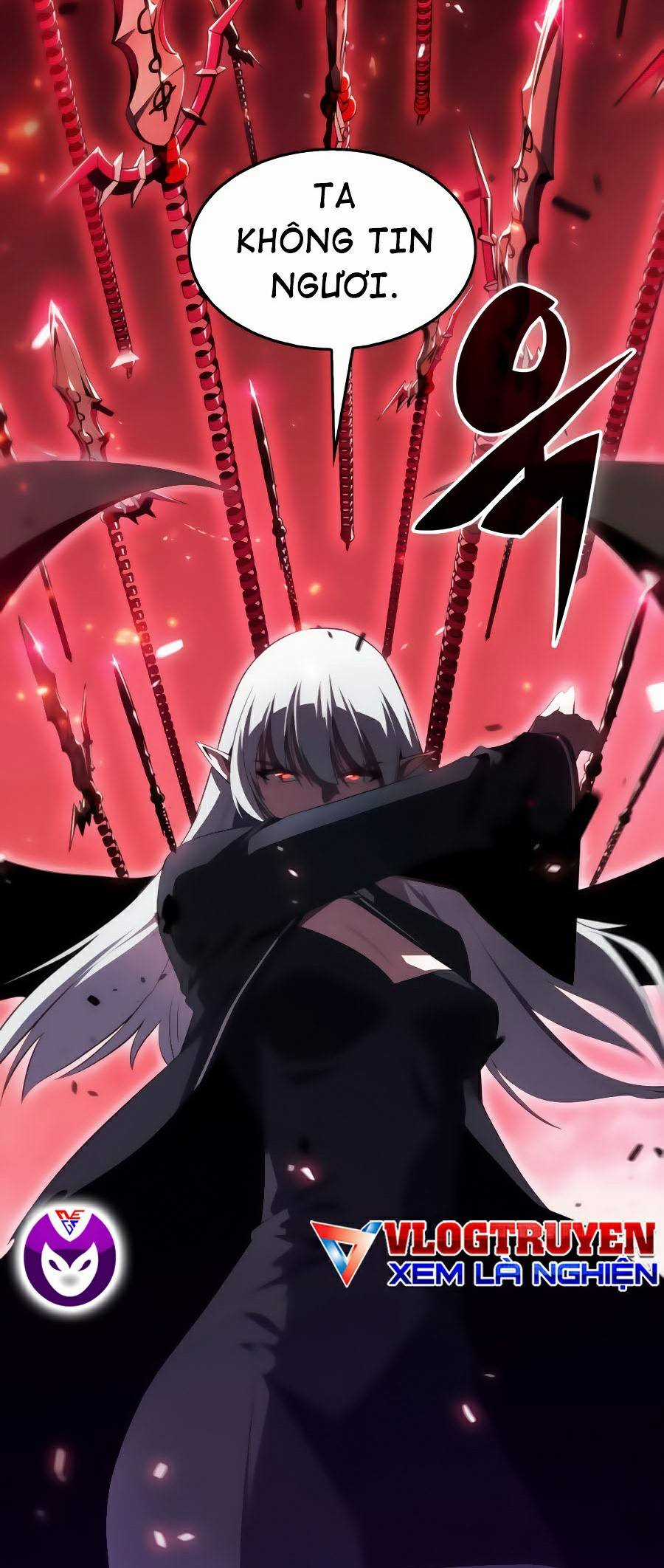 Tôi Là Tân Thủ Có Cấp Cao Nhất Chapter 22 trang 37