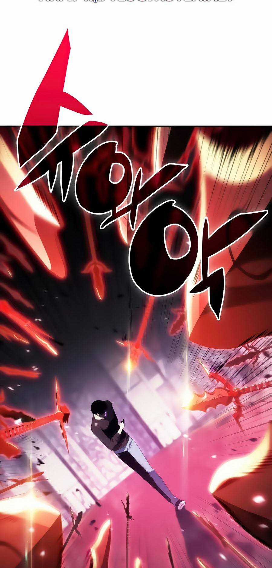 Tôi Là Tân Thủ Có Cấp Cao Nhất Chapter 22 trang 42