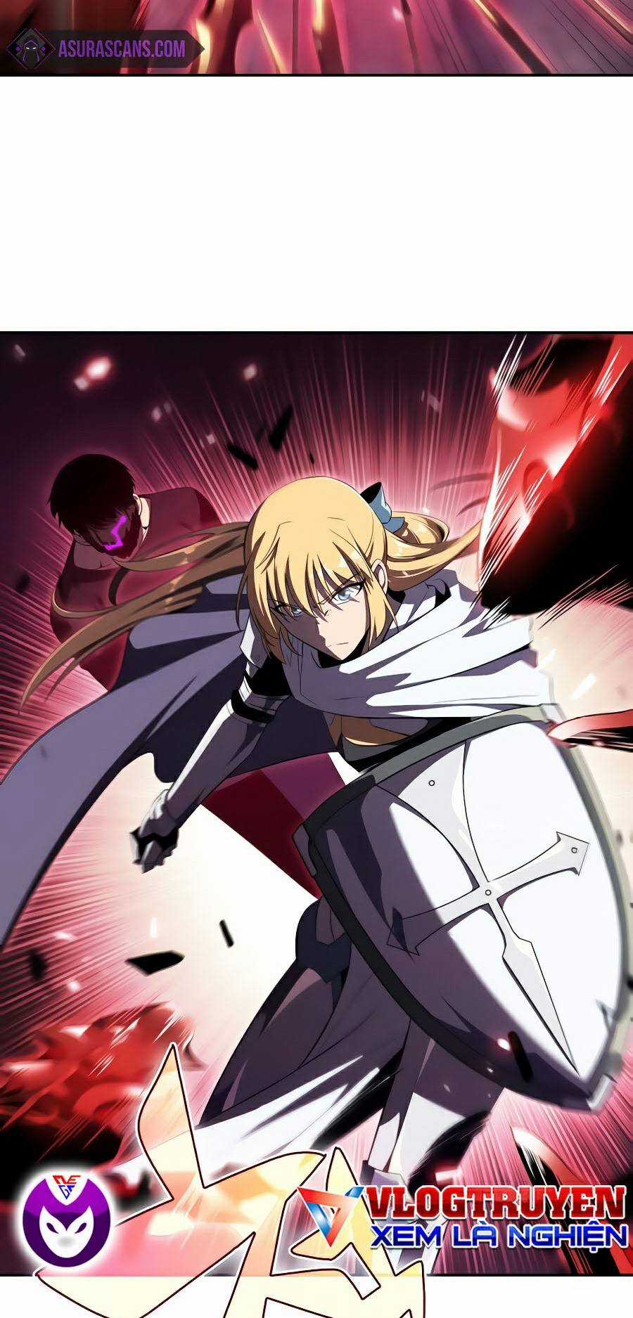 Tôi Là Tân Thủ Có Cấp Cao Nhất Chapter 22 trang 43