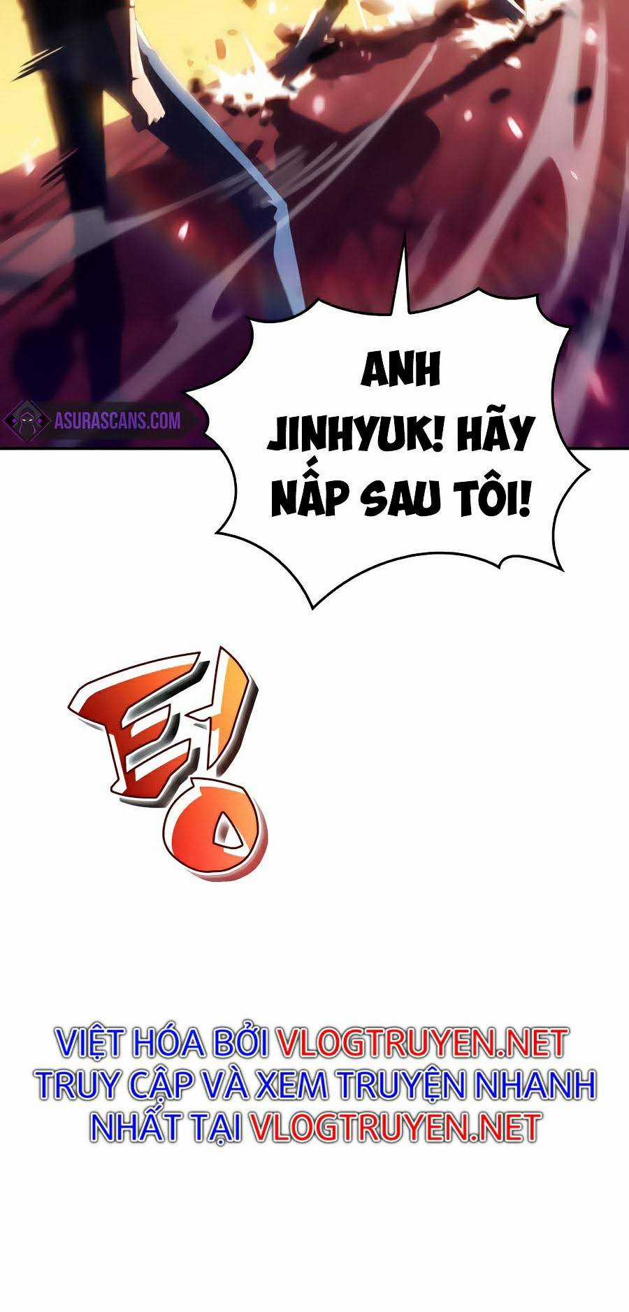 Tôi Là Tân Thủ Có Cấp Cao Nhất Chapter 22 trang 49