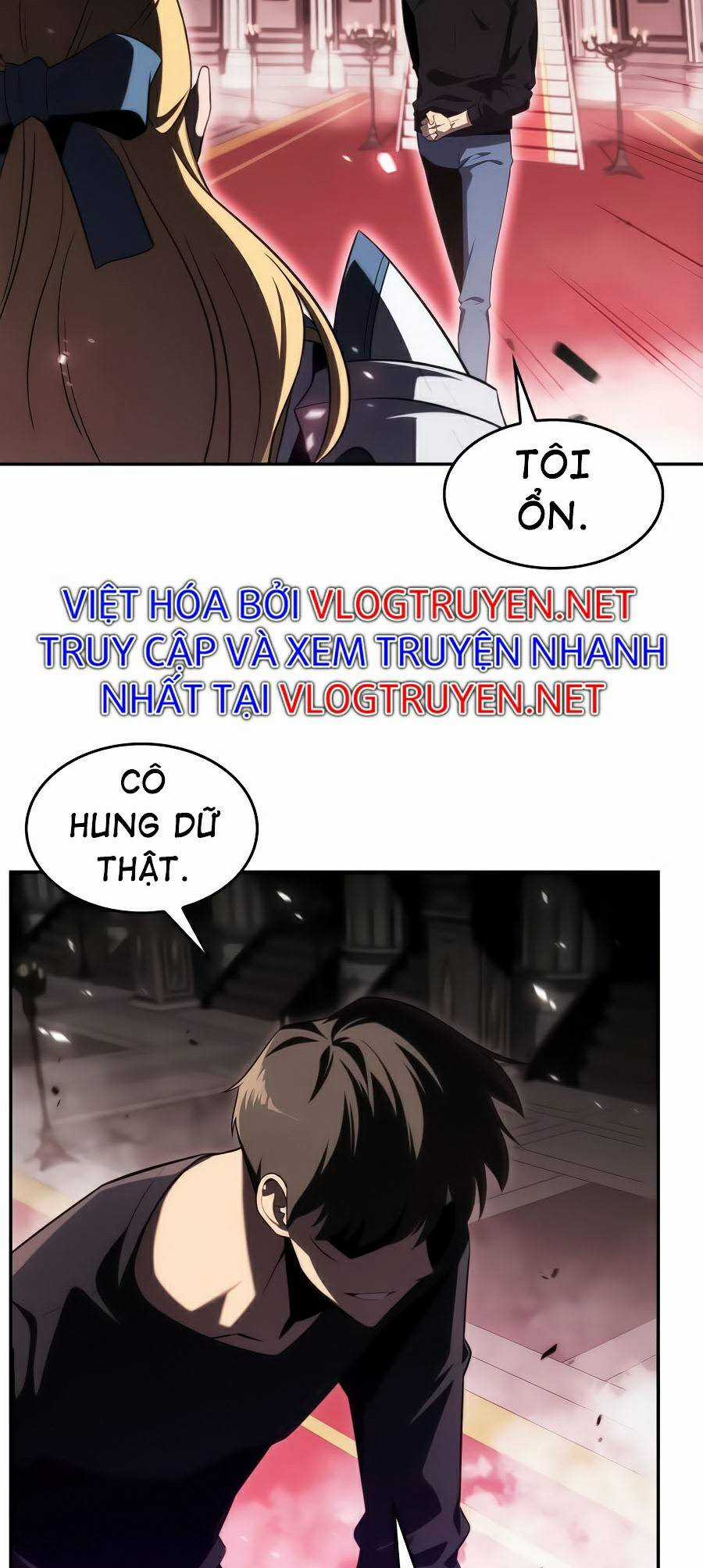 Tôi Là Tân Thủ Có Cấp Cao Nhất Chapter 22 trang 5