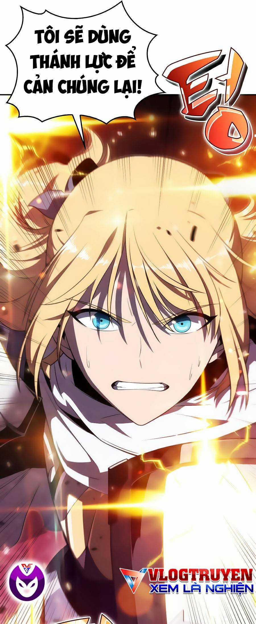 Tôi Là Tân Thủ Có Cấp Cao Nhất Chapter 22 trang 50