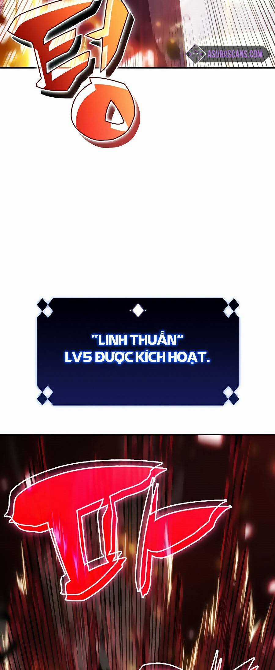 Tôi Là Tân Thủ Có Cấp Cao Nhất Chapter 22 trang 51