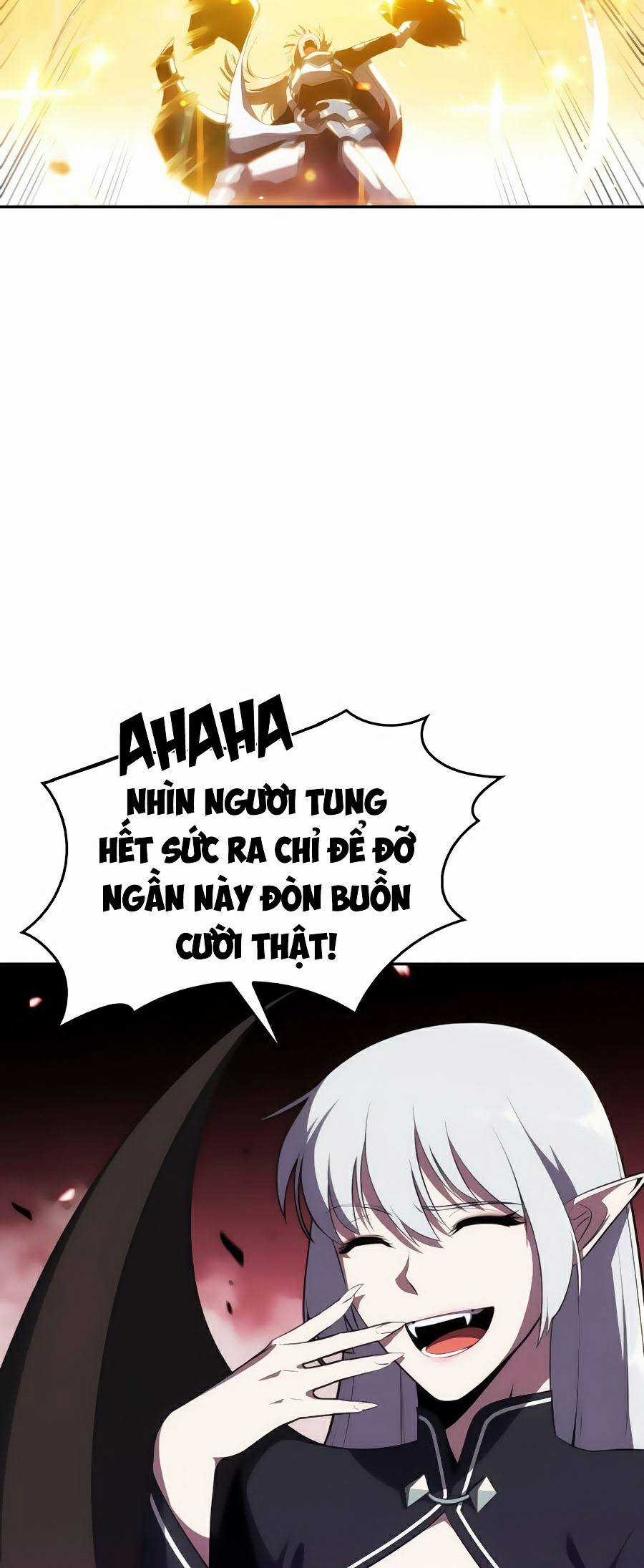 Tôi Là Tân Thủ Có Cấp Cao Nhất Chapter 22 trang 53