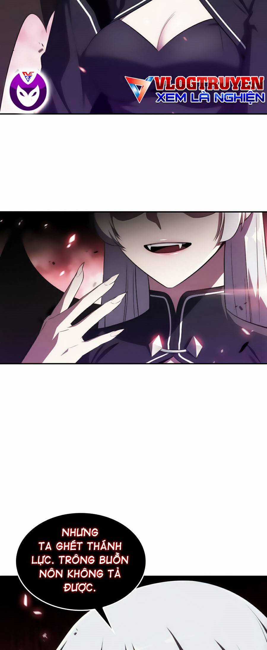 Tôi Là Tân Thủ Có Cấp Cao Nhất Chapter 22 trang 54