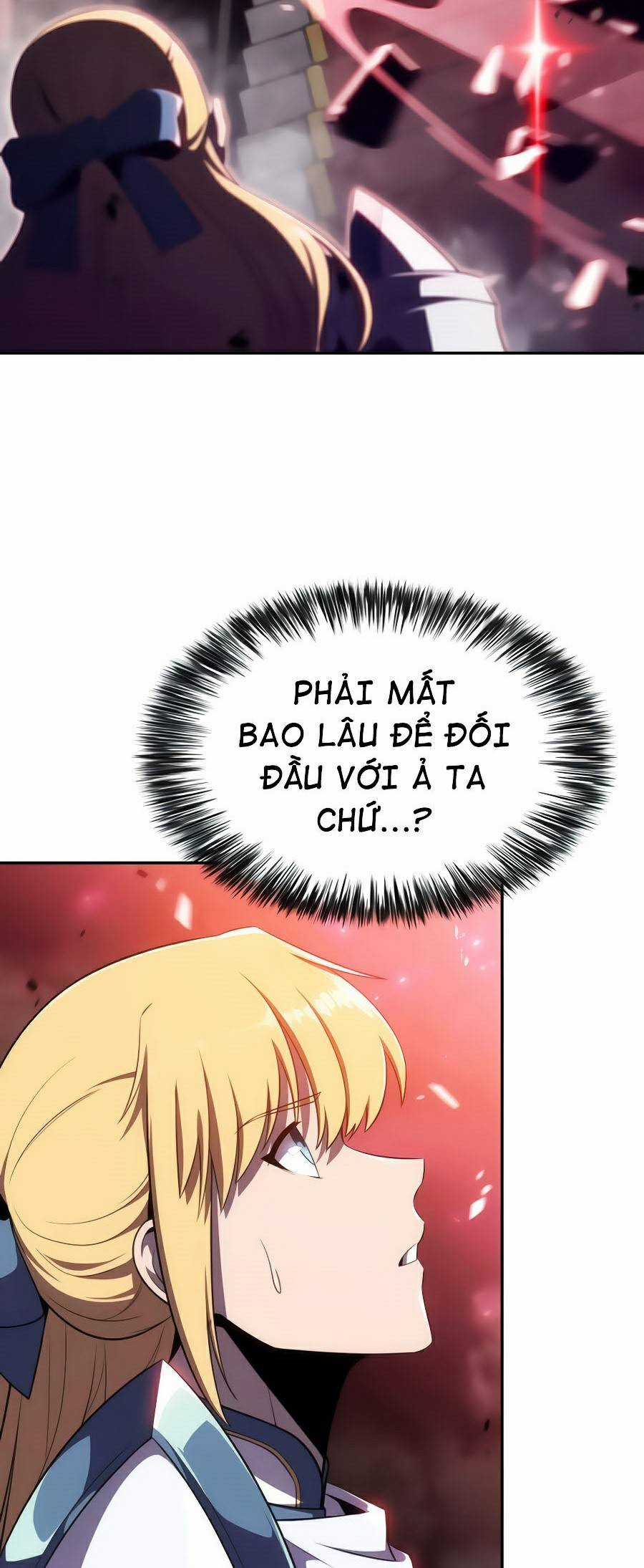 Tôi Là Tân Thủ Có Cấp Cao Nhất Chapter 22 trang 57