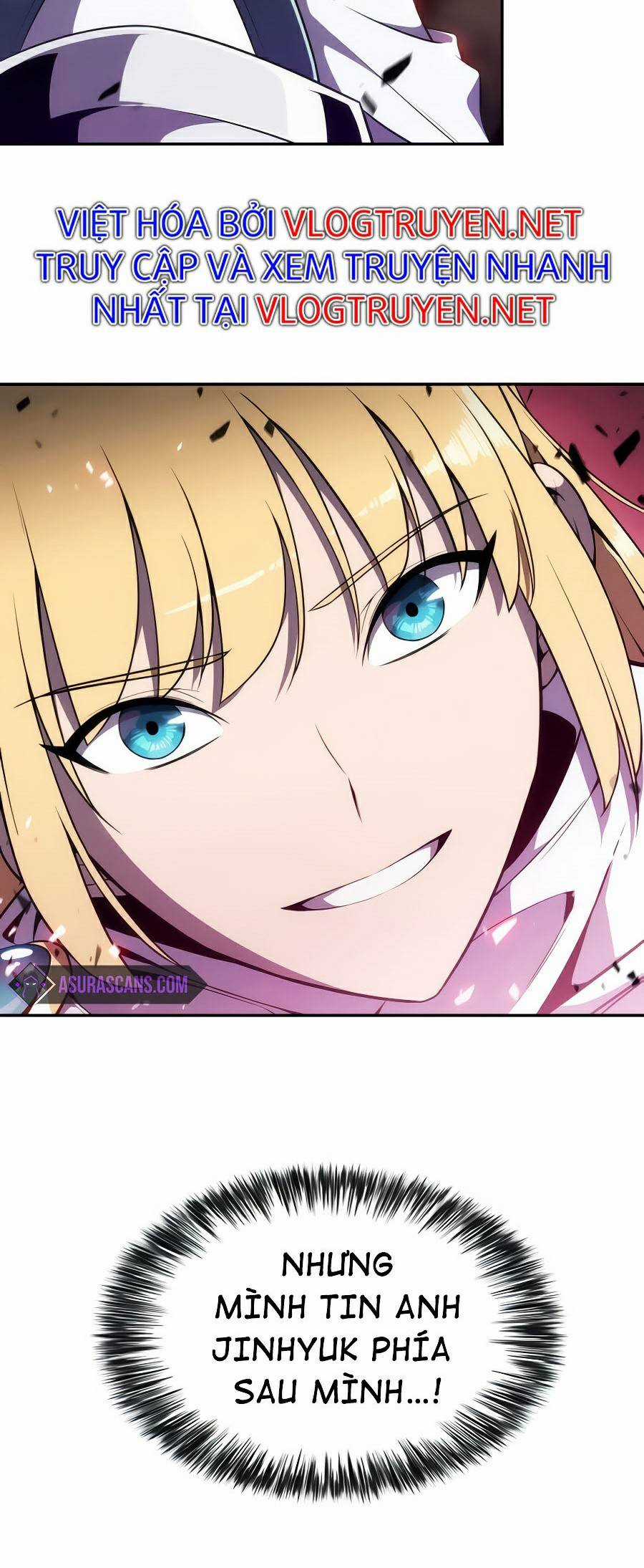 Tôi Là Tân Thủ Có Cấp Cao Nhất Chapter 22 trang 58