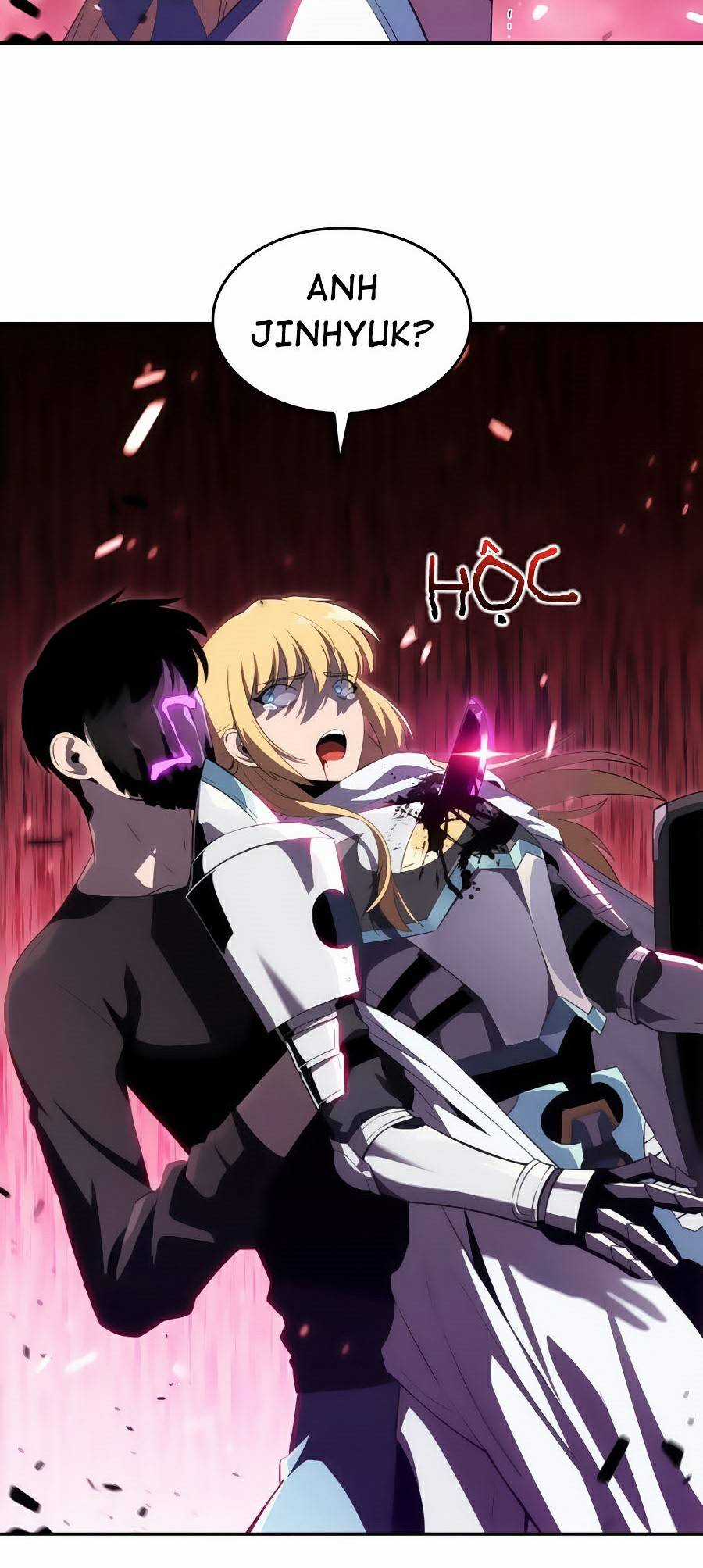 Tôi Là Tân Thủ Có Cấp Cao Nhất Chapter 22 trang 62