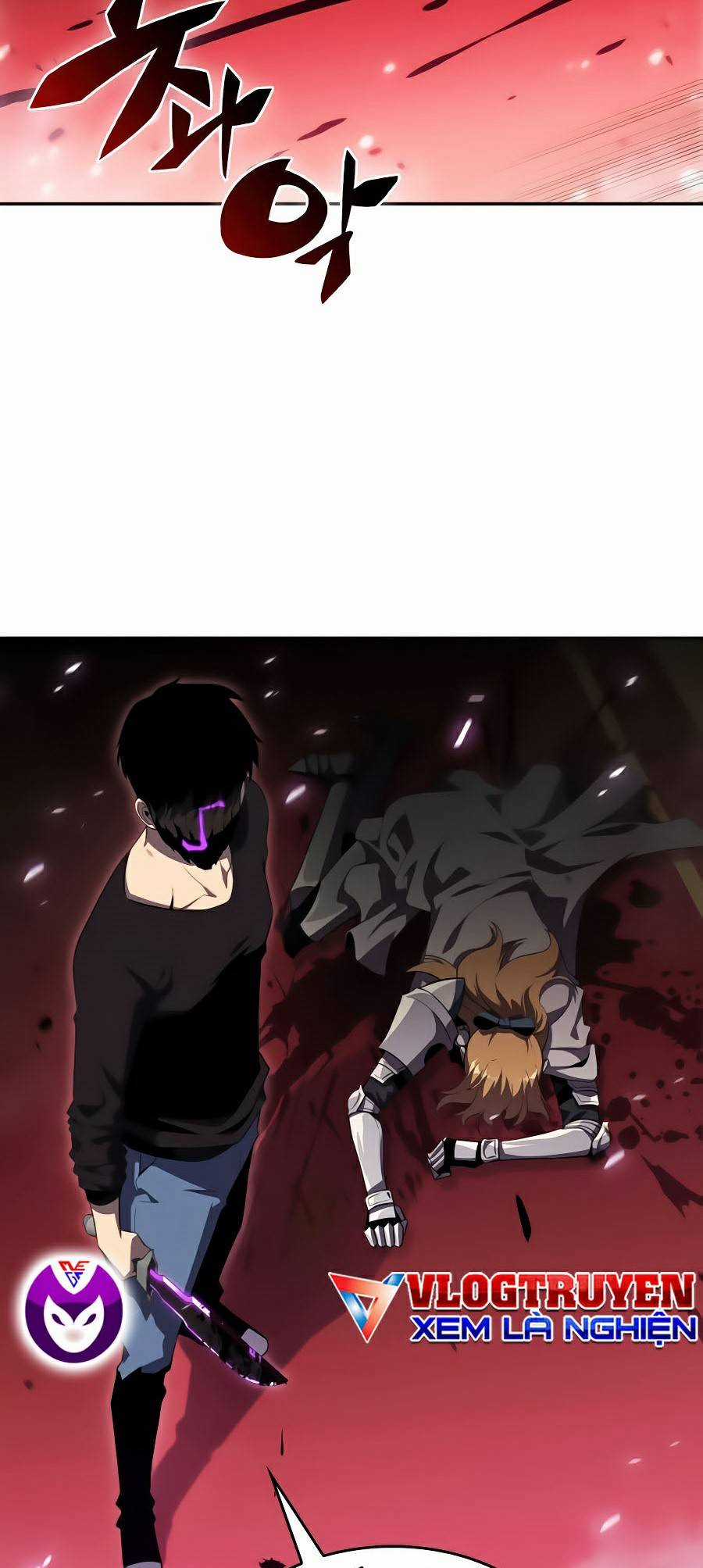 Tôi Là Tân Thủ Có Cấp Cao Nhất Chapter 22 trang 64