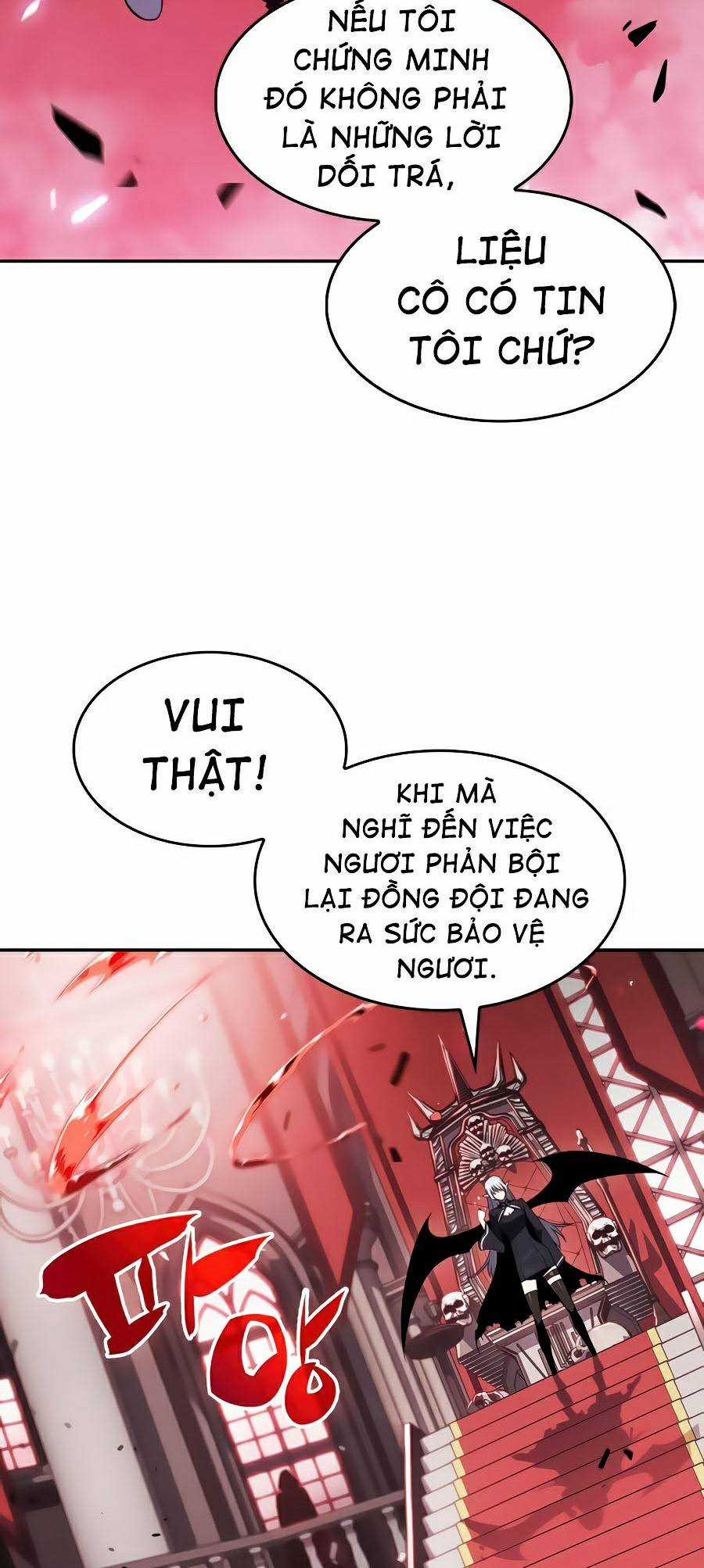 Tôi Là Tân Thủ Có Cấp Cao Nhất Chapter 22 trang 65