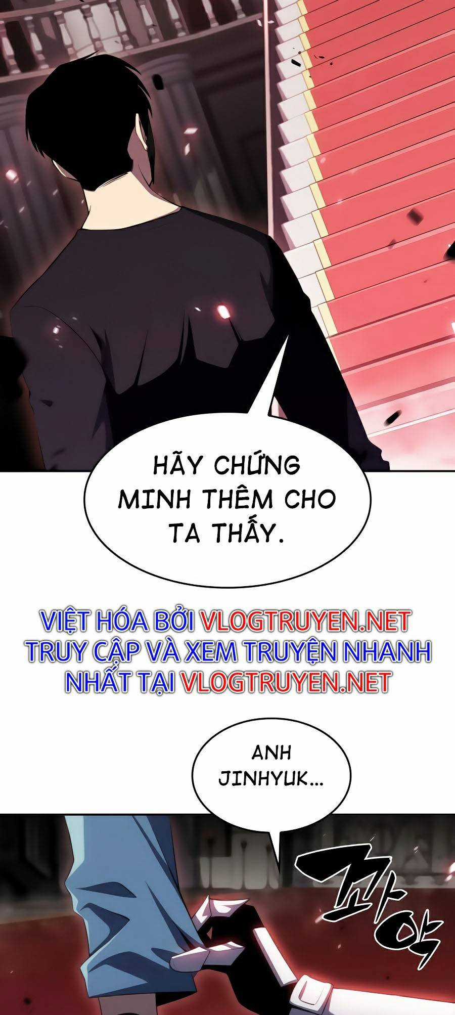Tôi Là Tân Thủ Có Cấp Cao Nhất Chapter 22 trang 66