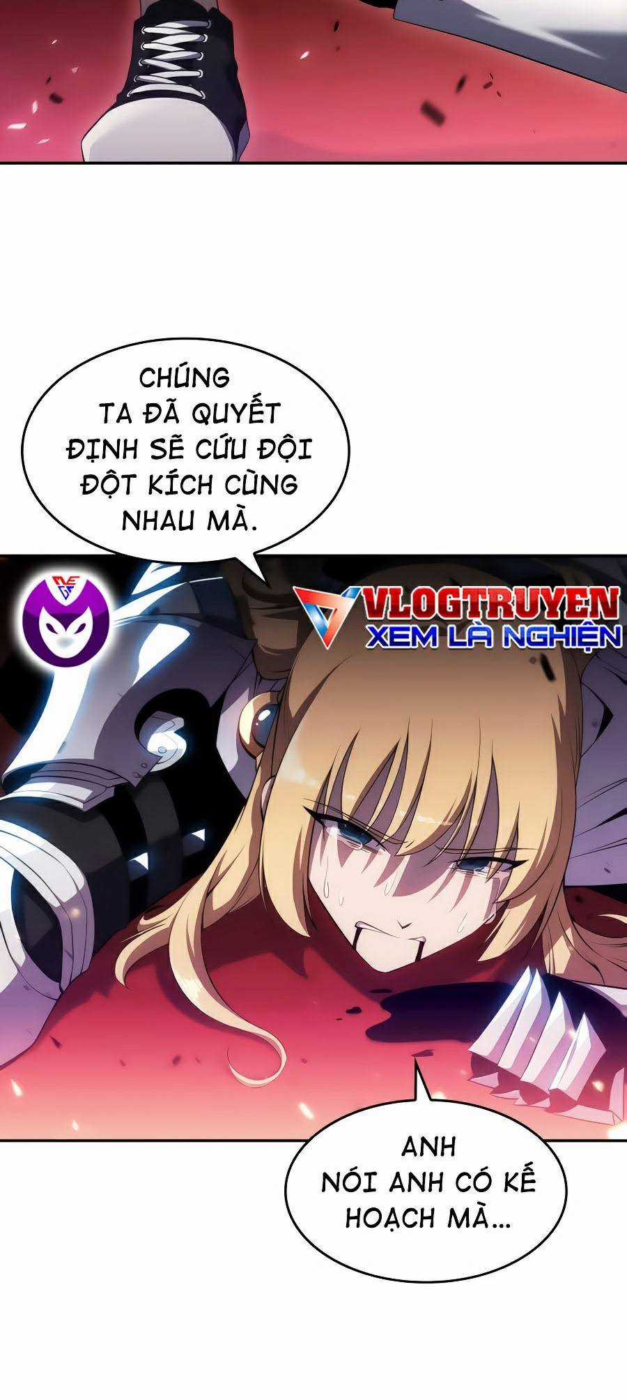 Tôi Là Tân Thủ Có Cấp Cao Nhất Chapter 22 trang 67