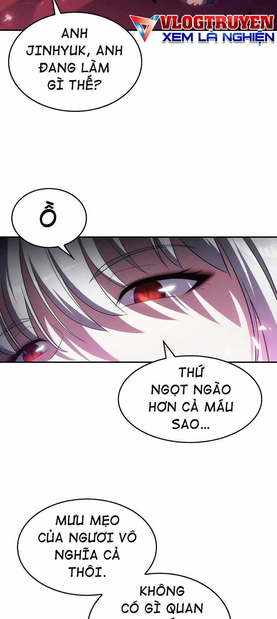 Tôi Là Tân Thủ Có Cấp Cao Nhất Chapter 22 trang 7