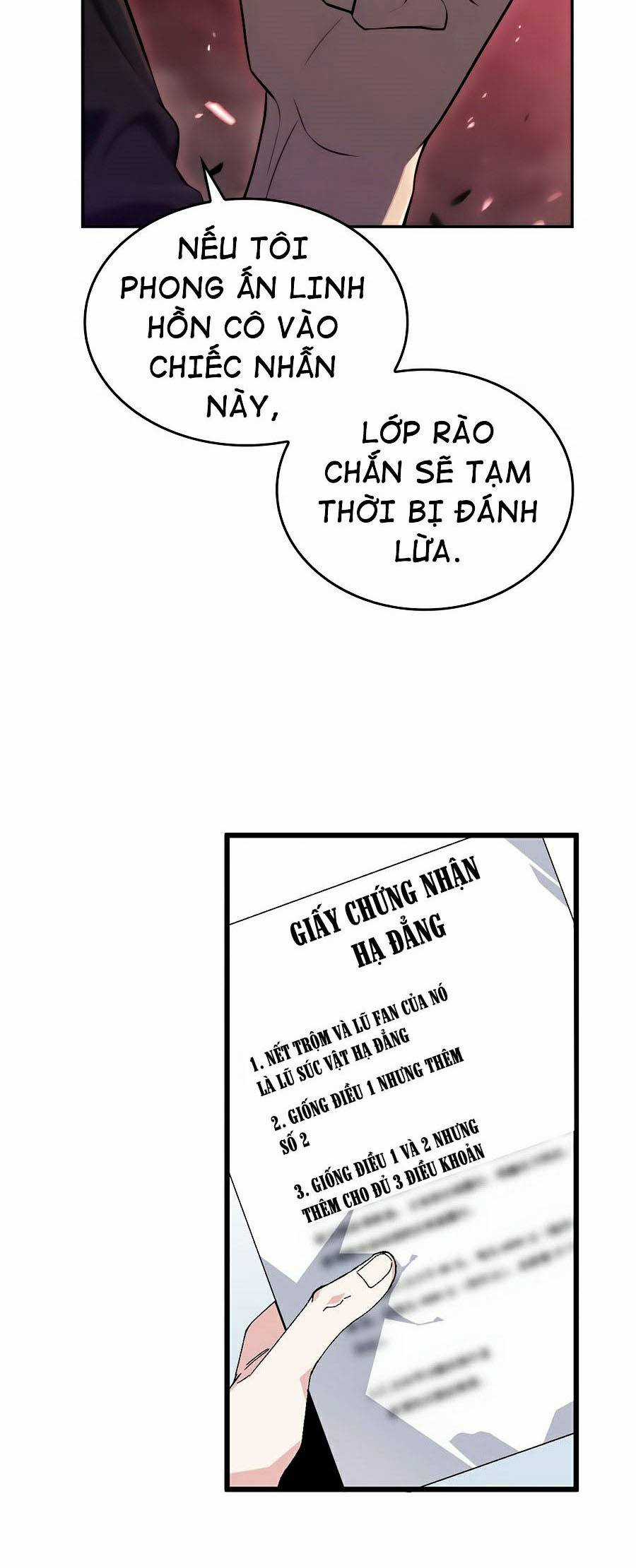 Tôi Là Tân Thủ Có Cấp Cao Nhất Chapter 22 trang 79