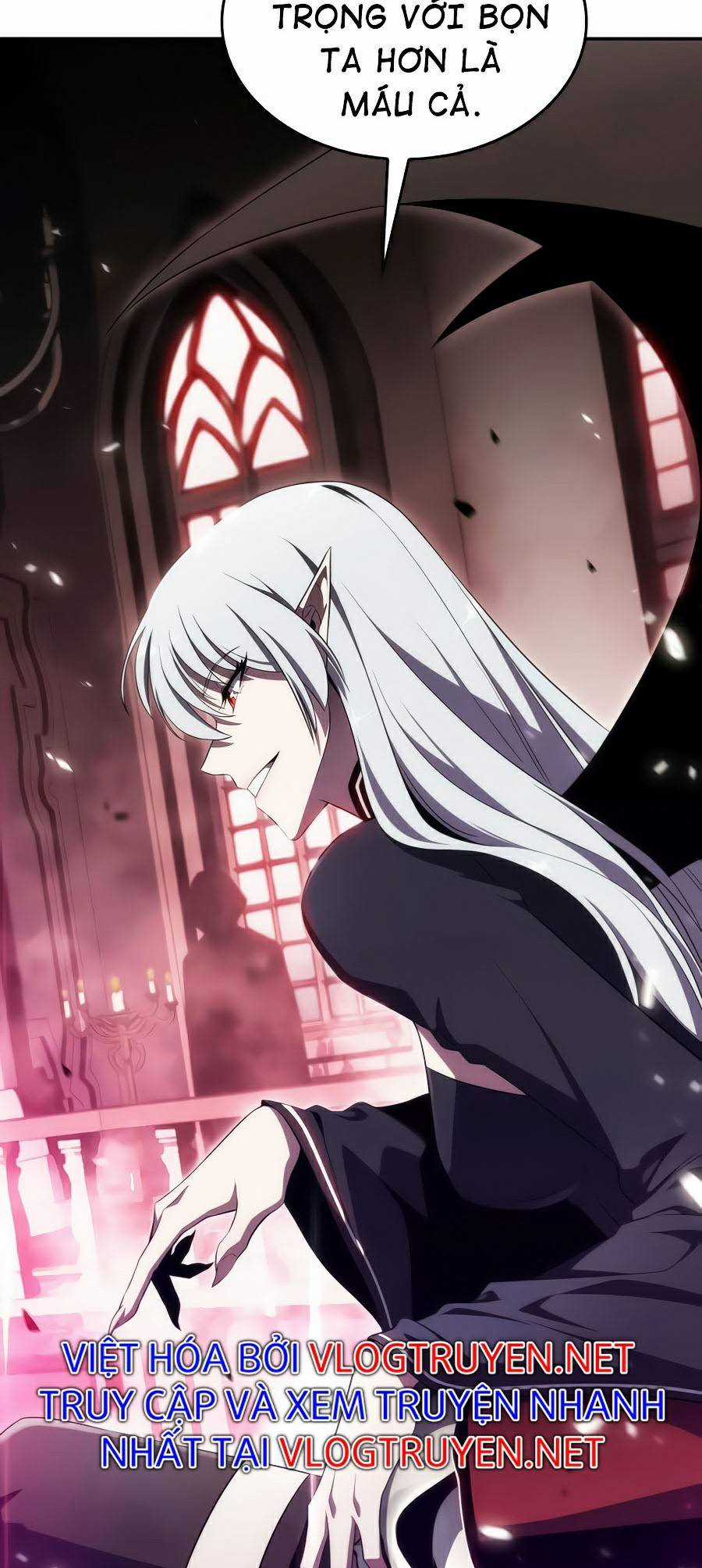 Tôi Là Tân Thủ Có Cấp Cao Nhất Chapter 22 trang 8