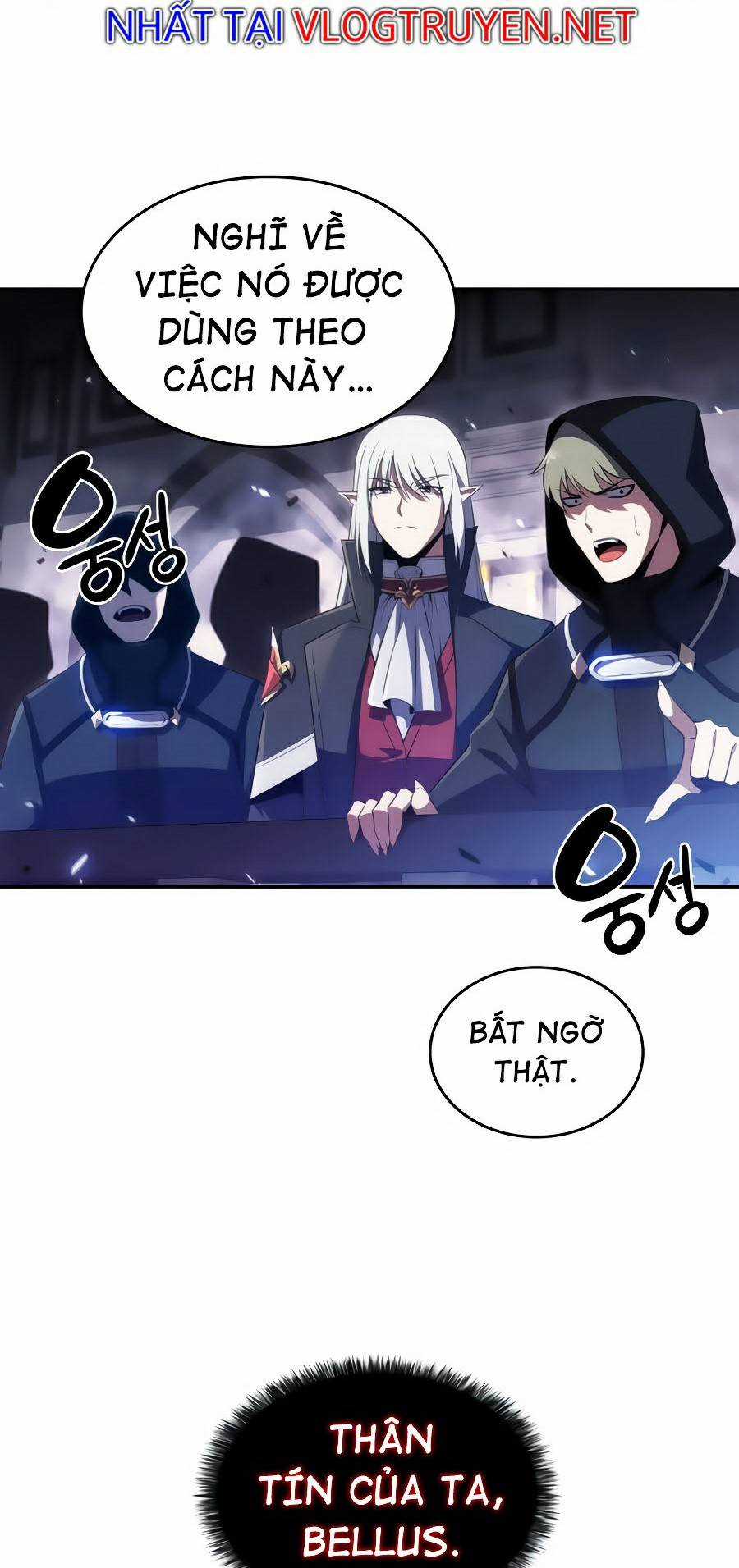 Tôi Là Tân Thủ Có Cấp Cao Nhất Chapter 22 trang 82