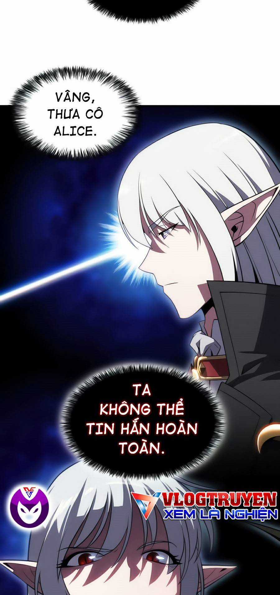 Tôi Là Tân Thủ Có Cấp Cao Nhất Chapter 22 trang 83