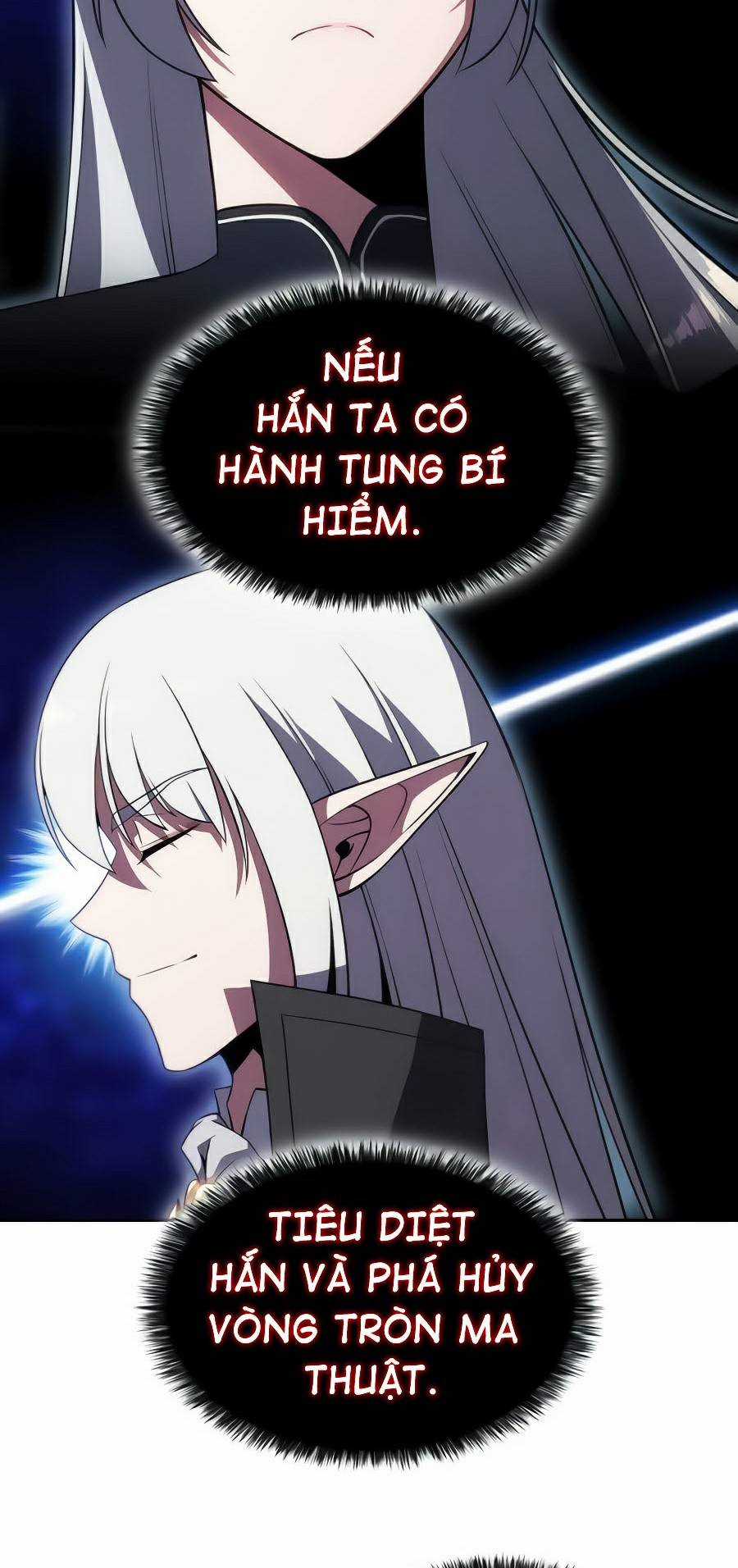 Tôi Là Tân Thủ Có Cấp Cao Nhất Chapter 22 trang 84