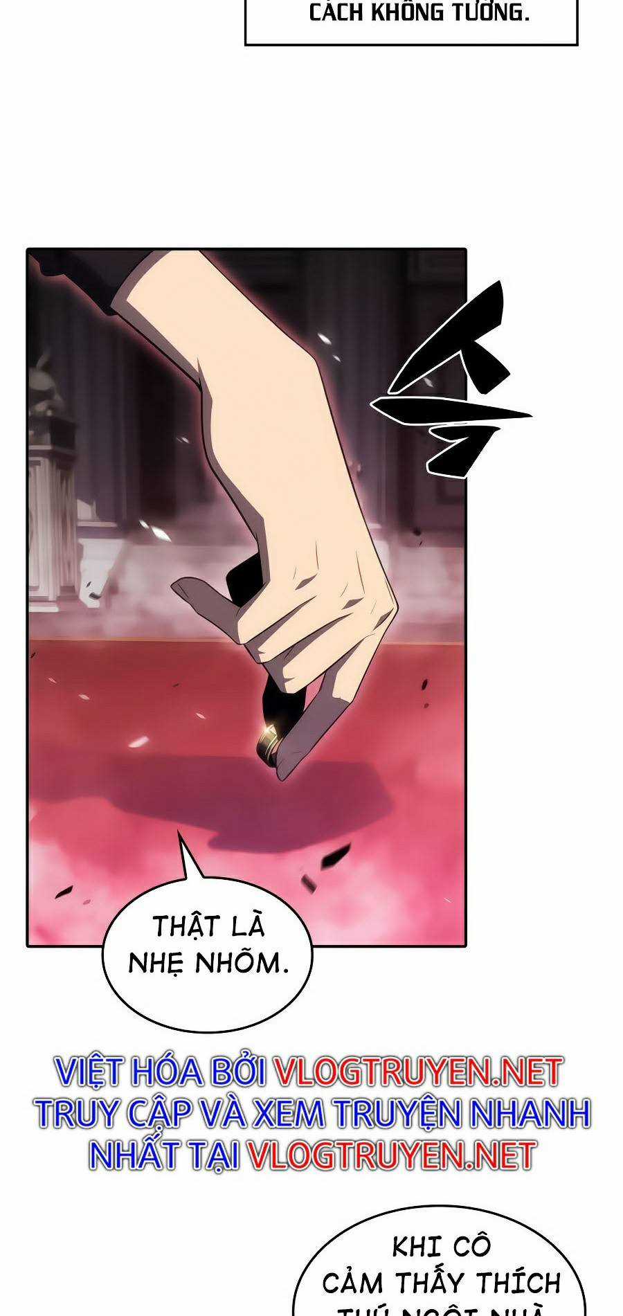 Tôi Là Tân Thủ Có Cấp Cao Nhất Chapter 22 trang 96