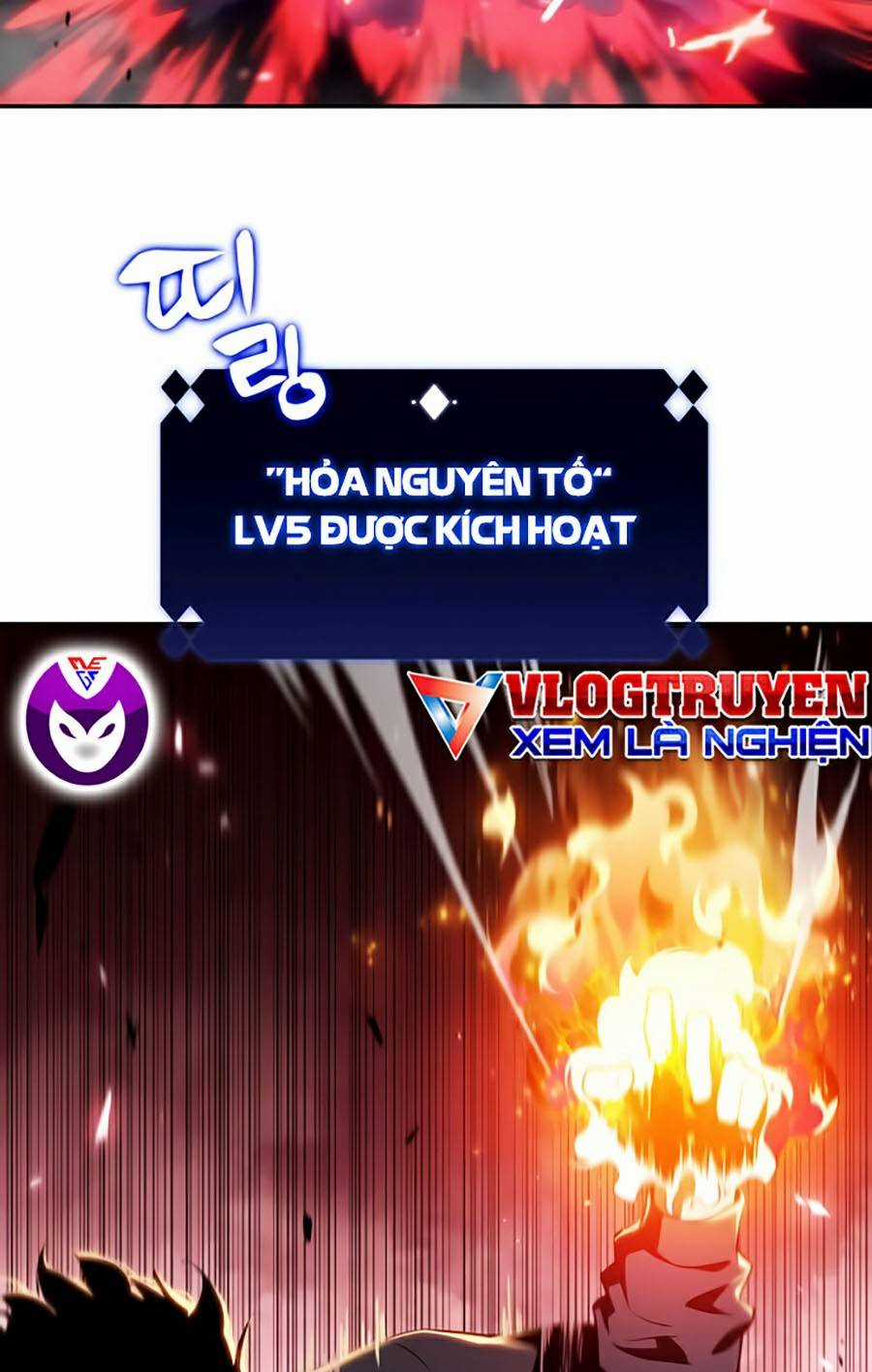 Tôi Là Tân Thủ Có Cấp Cao Nhất Chapter 23 trang 13