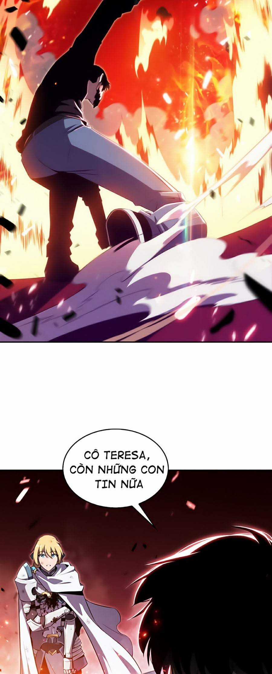 Tôi Là Tân Thủ Có Cấp Cao Nhất Chapter 23 trang 17