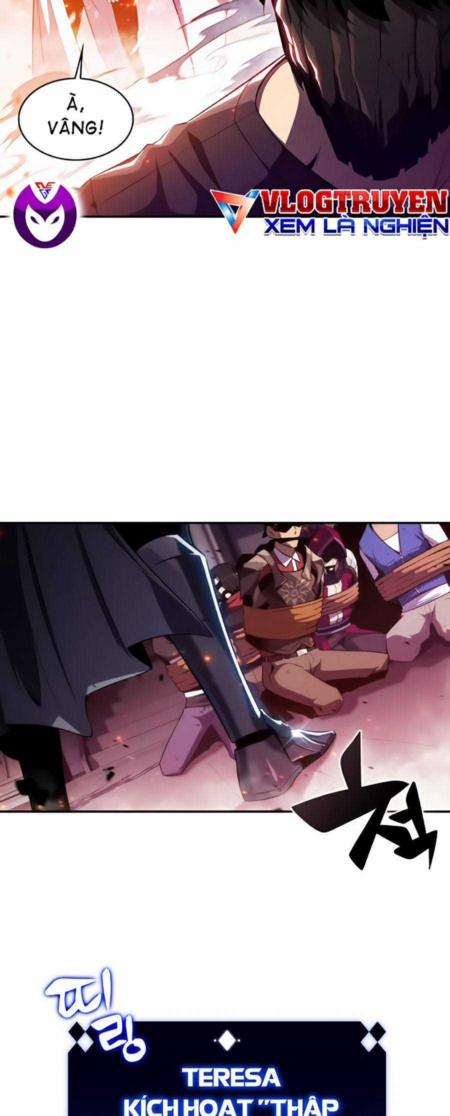 Tôi Là Tân Thủ Có Cấp Cao Nhất Chapter 23 trang 18