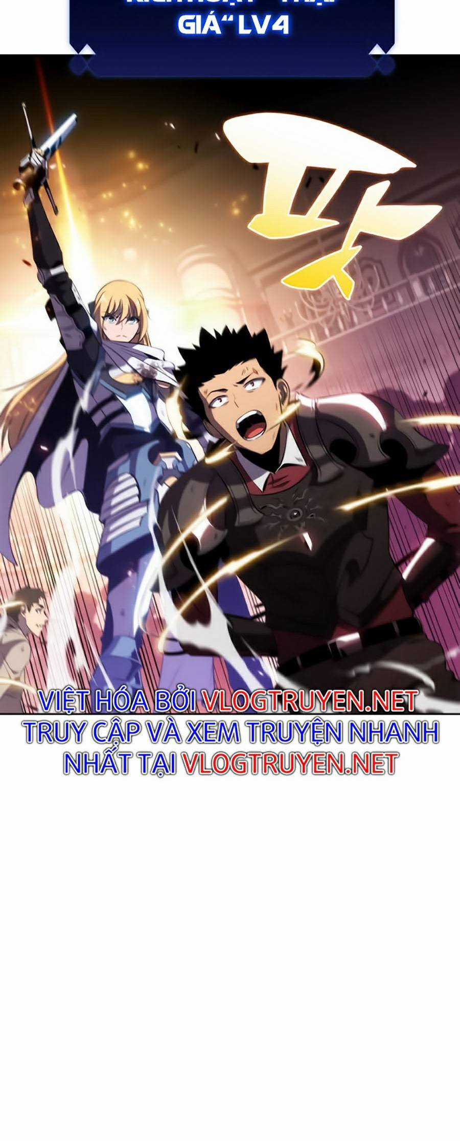 Tôi Là Tân Thủ Có Cấp Cao Nhất Chapter 23 trang 19