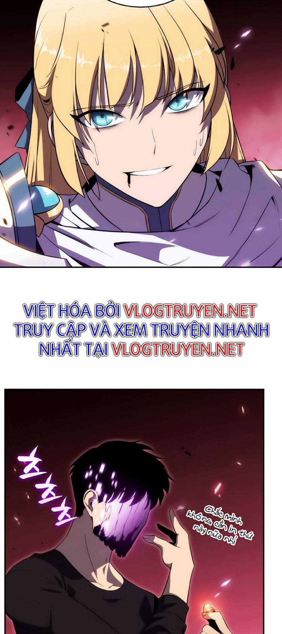 Tôi Là Tân Thủ Có Cấp Cao Nhất Chapter 23 trang 2