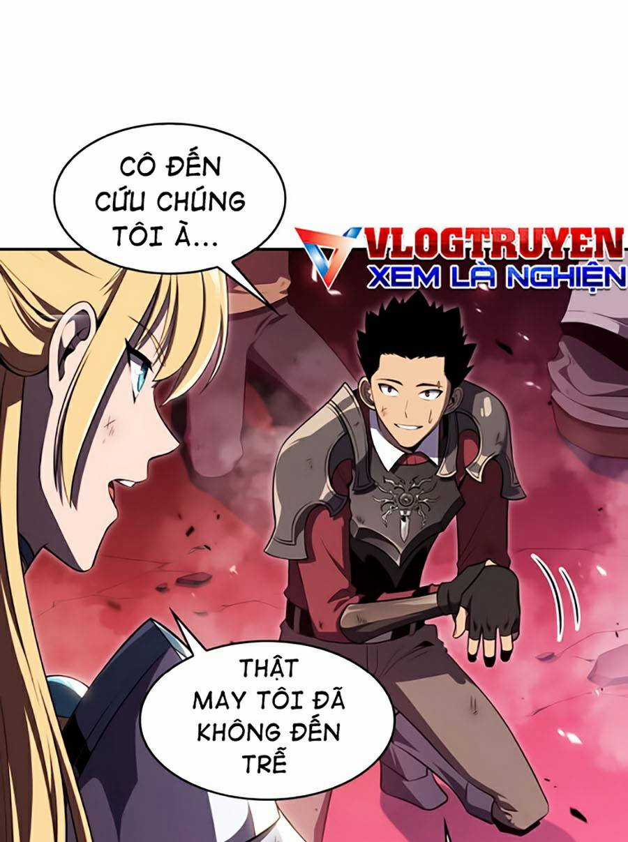 Tôi Là Tân Thủ Có Cấp Cao Nhất Chapter 23 trang 20