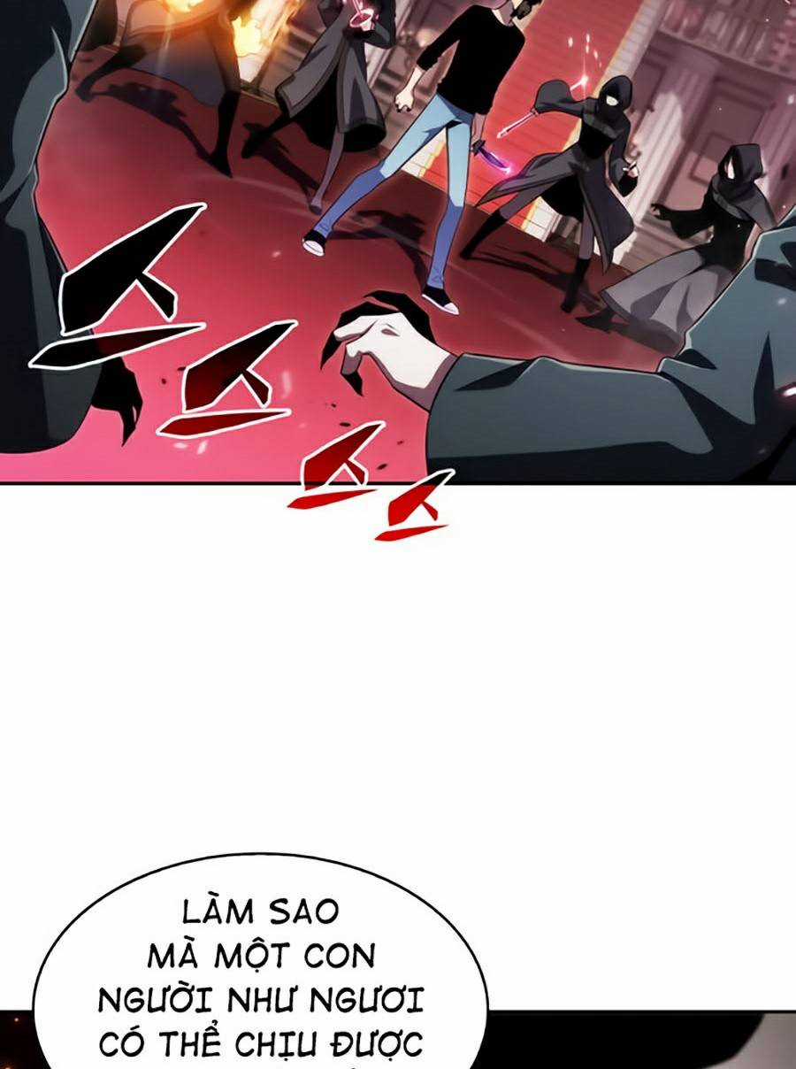 Tôi Là Tân Thủ Có Cấp Cao Nhất Chapter 23 trang 22