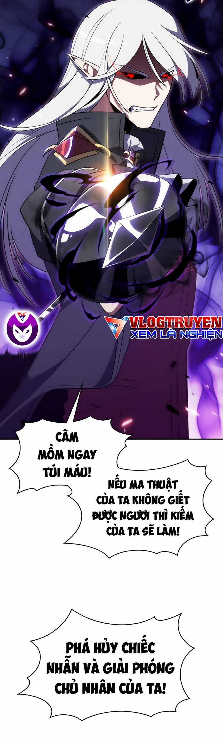 Tôi Là Tân Thủ Có Cấp Cao Nhất Chapter 23 trang 27