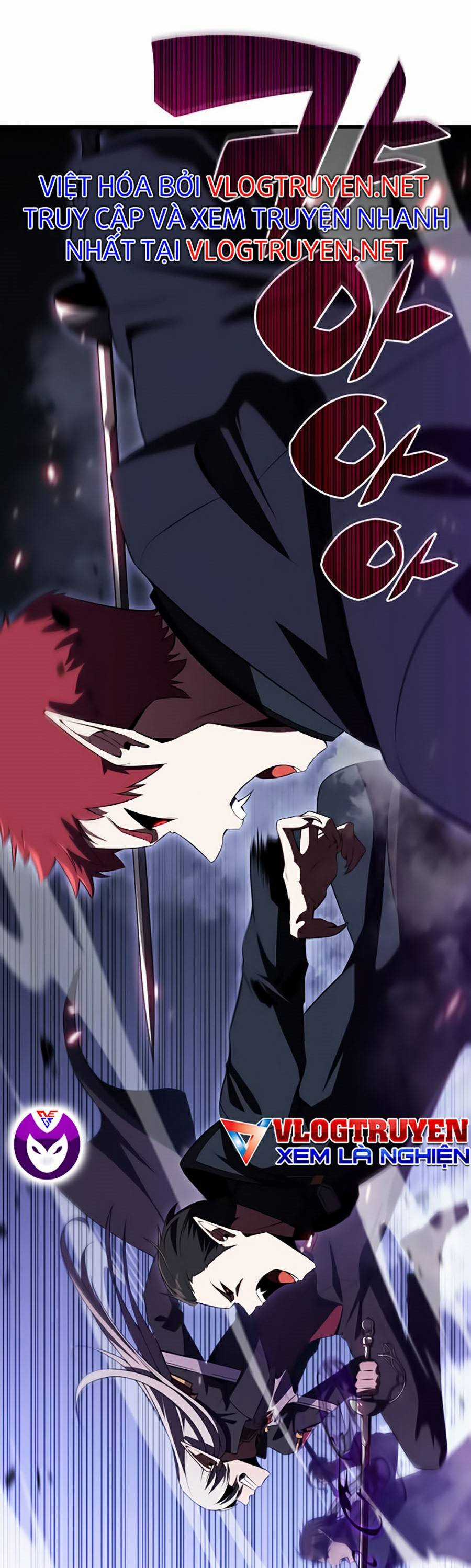 Tôi Là Tân Thủ Có Cấp Cao Nhất Chapter 23 trang 28