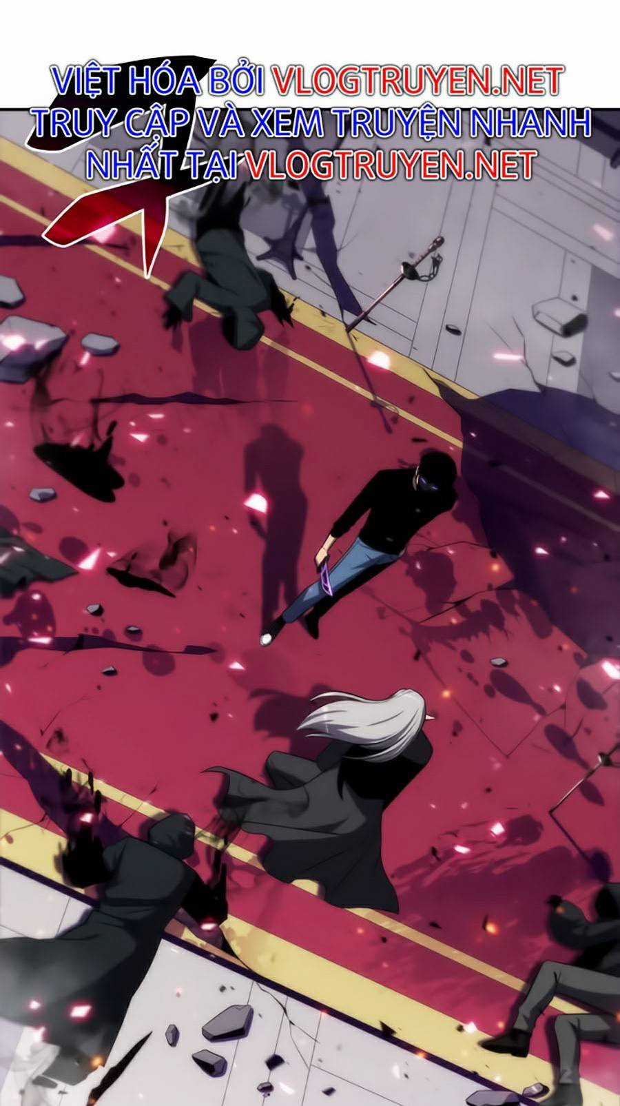 Tôi Là Tân Thủ Có Cấp Cao Nhất Chapter 23 trang 33