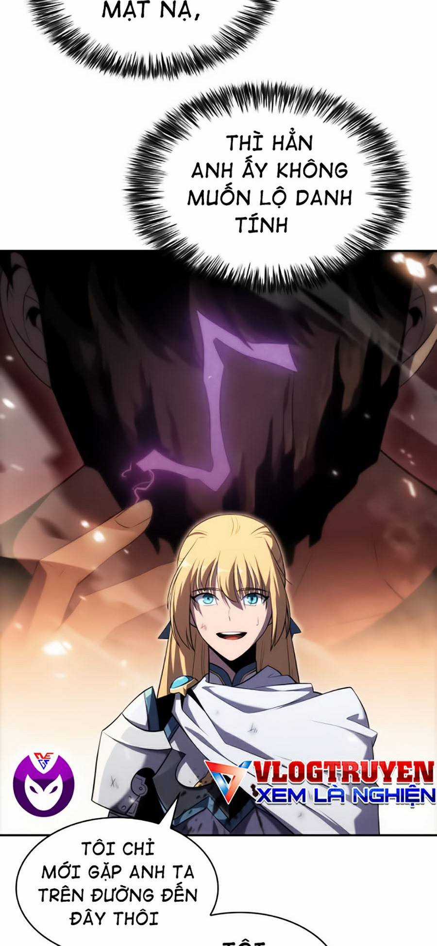 Tôi Là Tân Thủ Có Cấp Cao Nhất Chapter 23 trang 36