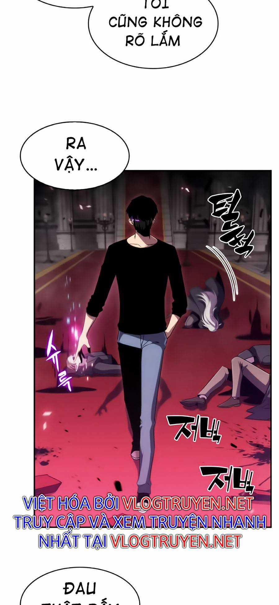 Tôi Là Tân Thủ Có Cấp Cao Nhất Chapter 23 trang 37