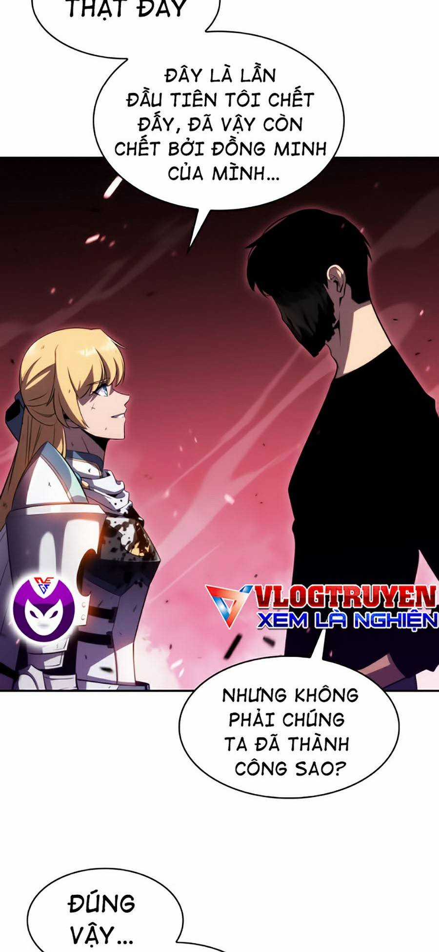 Tôi Là Tân Thủ Có Cấp Cao Nhất Chapter 23 trang 38