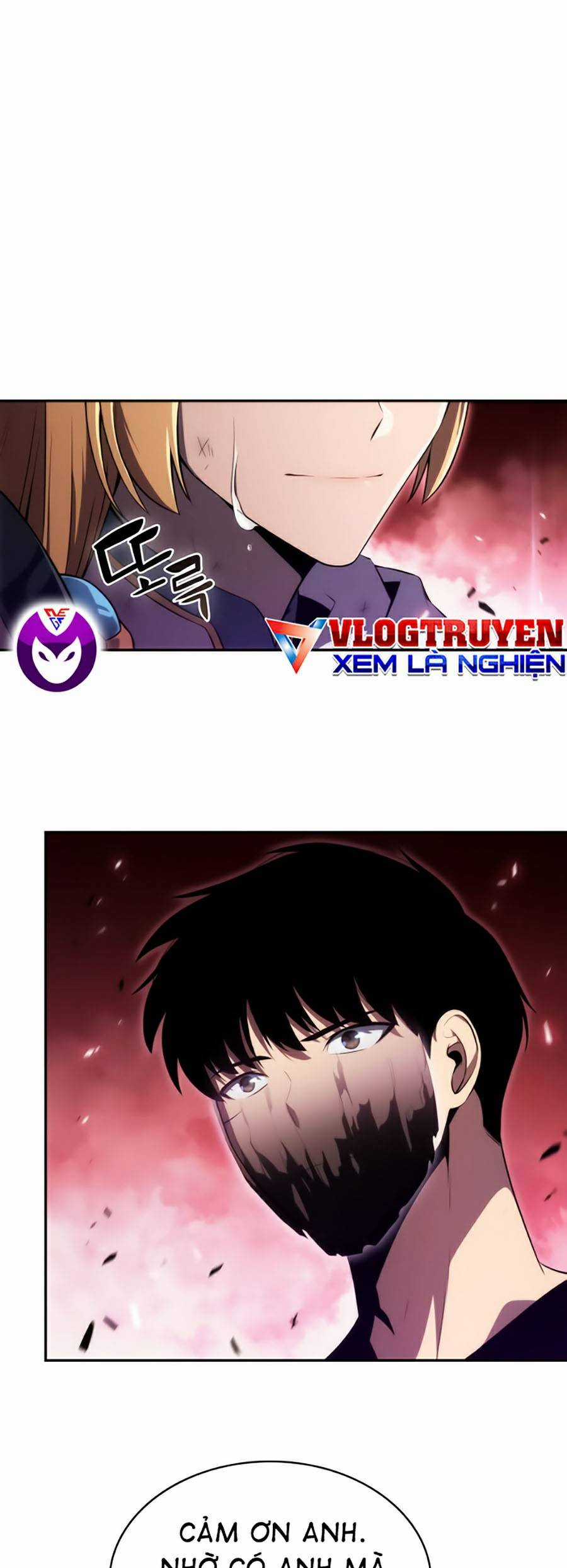 Tôi Là Tân Thủ Có Cấp Cao Nhất Chapter 23 trang 40