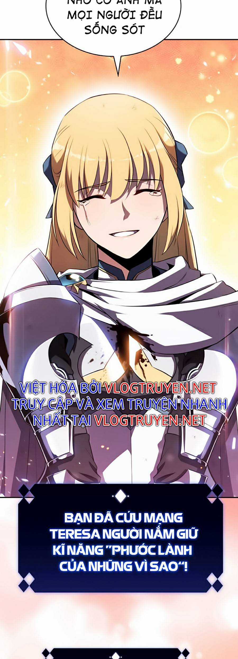 Tôi Là Tân Thủ Có Cấp Cao Nhất Chapter 23 trang 41