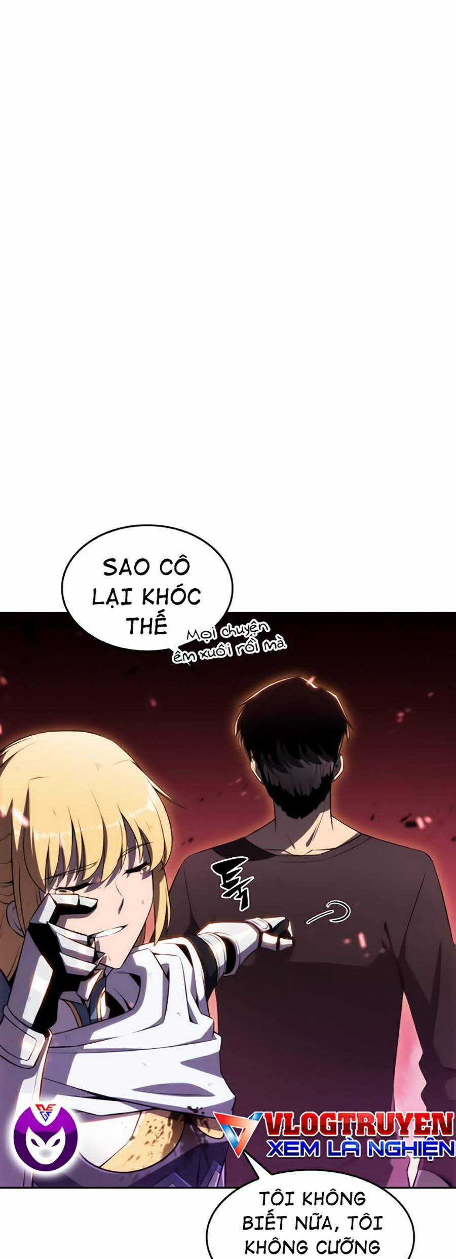 Tôi Là Tân Thủ Có Cấp Cao Nhất Chapter 23 trang 45