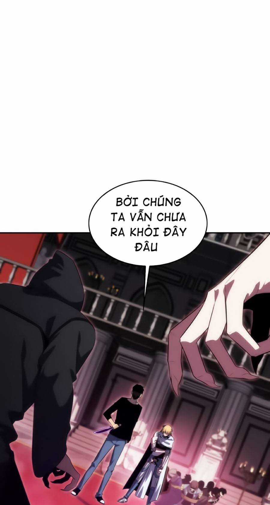 Tôi Là Tân Thủ Có Cấp Cao Nhất Chapter 23 trang 5