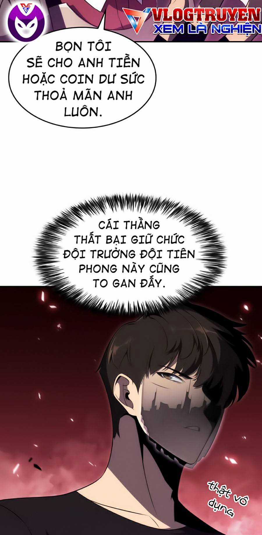 Tôi Là Tân Thủ Có Cấp Cao Nhất Chapter 23 trang 51