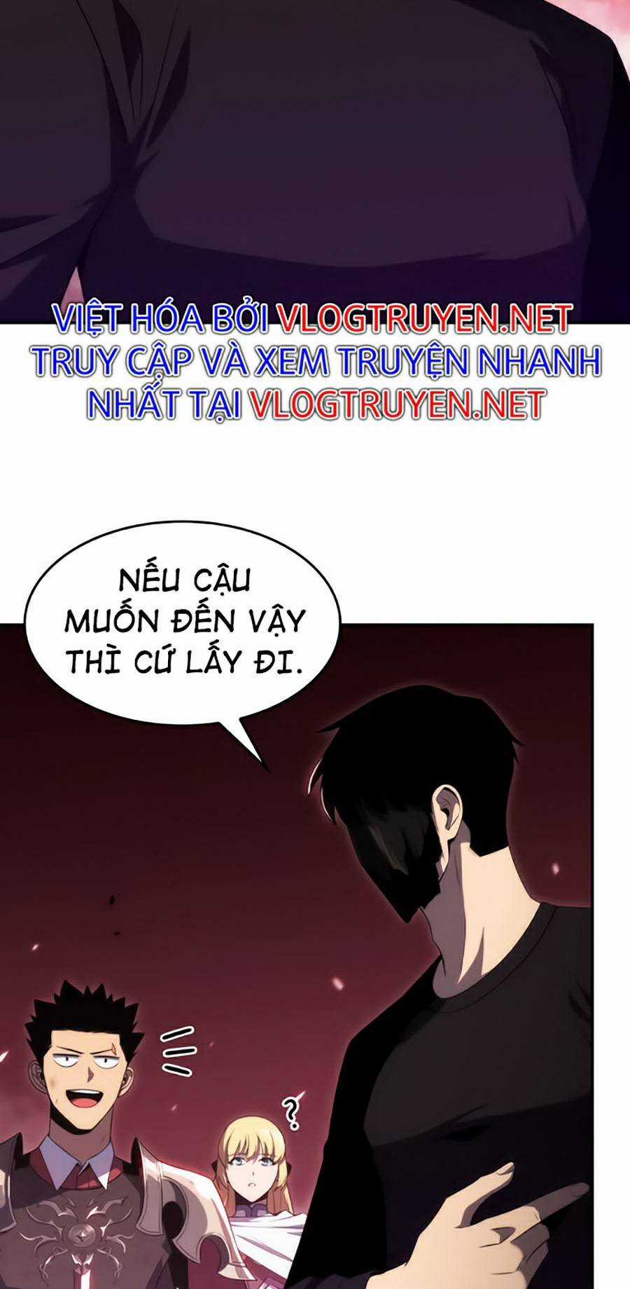Tôi Là Tân Thủ Có Cấp Cao Nhất Chapter 23 trang 52