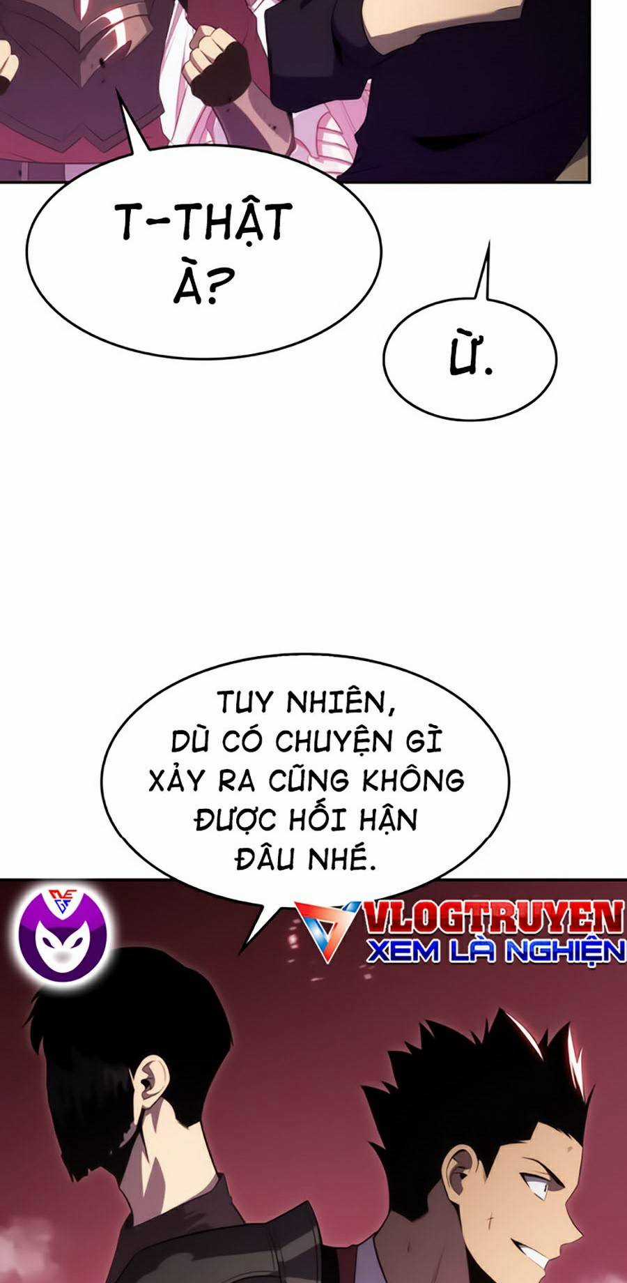 Tôi Là Tân Thủ Có Cấp Cao Nhất Chapter 23 trang 53